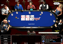 Redkings Poker