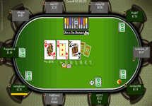 Unibet poker usa Unibet poker usa